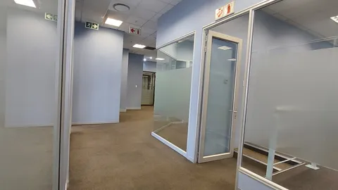 160 Jan Smuts Avenue in Rosebank